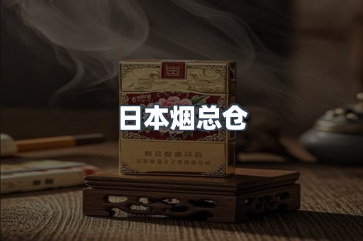 日本香烟系列